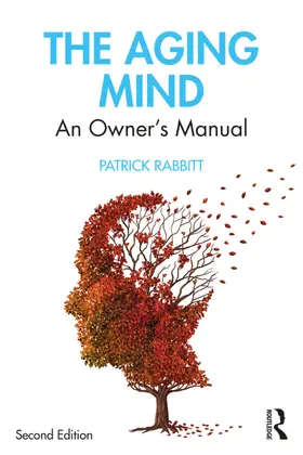 Rabbitt |  The Aging Mind | Buch |  Sack Fachmedien