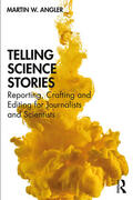 Angler |  Telling Science Stories | Buch |  Sack Fachmedien