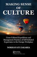Zakaria |  Making Sense of Culture | Buch |  Sack Fachmedien