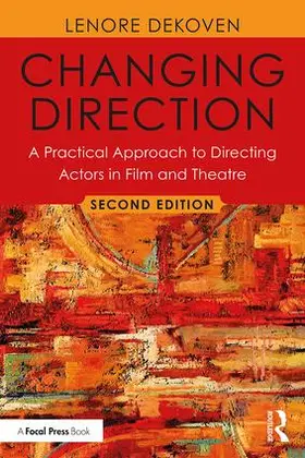 DeKoven |  Changing Direction | Buch |  Sack Fachmedien