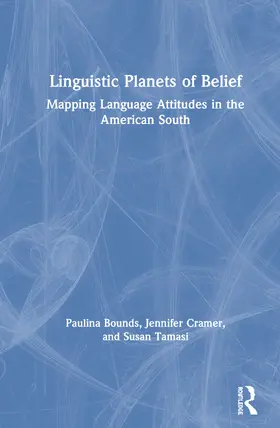 Bounds / Cramer / Tamasi |  Linguistic Planets of Belief | Buch |  Sack Fachmedien