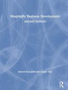 Hassanien / Dale | Hospitality Business Development | Buch | 978-1-138-49117-5 | sack.de