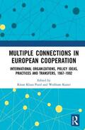 Patel / Kaiser |  Multiple Connections in European Cooperation | Buch |  Sack Fachmedien