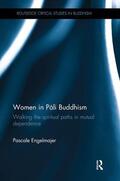 Engelmajer |  Women in Pali Buddhism | Buch |  Sack Fachmedien