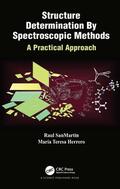 SanMartin / Herrero |  Structure Determination By Spectroscopic Methods | Buch |  Sack Fachmedien