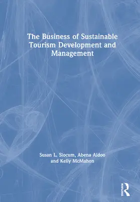 Slocum / Aidoo |  The Business of Sustainable Tourism Development and Management | Buch |  Sack Fachmedien
