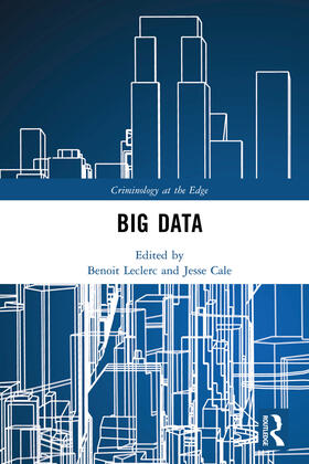 Leclerc / Cale | Big Data | Buch | 978-1-138-49278-3 | sack.de