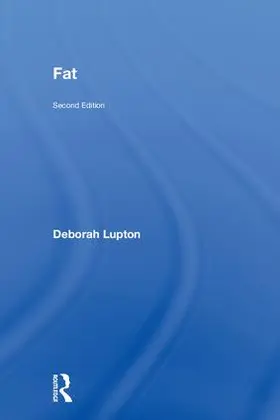 Lupton | Fat | Buch | 978-1-138-49304-9 | sack.de