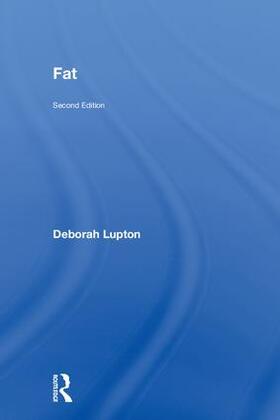 Lupton | Fat | Buch | 978-1-138-49304-9 | sack.de