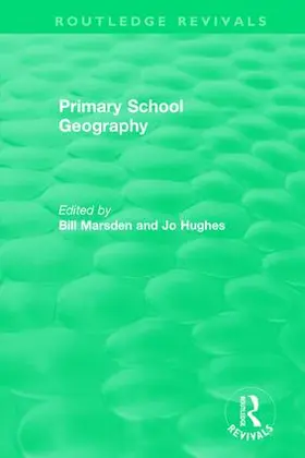 Marsden / Hughes |  Primary School Geography (1994) | Buch |  Sack Fachmedien