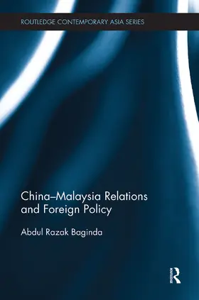Abdullah | China-Malaysia Relations and Foreign Policy | Buch | 978-1-138-49330-8 | sack.de