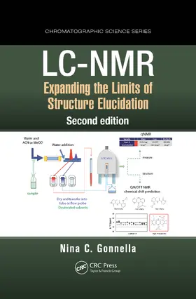 Gonnella | LC-NMR | Buch | 978-1-138-49340-7 | www.sack.de