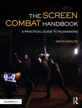 Inouye | The Screen Combat Handbook | Buch | 978-1-138-49366-7 | sack.de