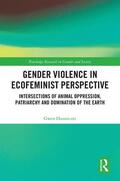 Hunnicutt |  Gender Violence in Ecofeminist Perspective | Buch |  Sack Fachmedien