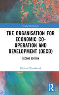 Woodward |  The Organisation for Economic Co-operation and Development (OECD) | Buch |  Sack Fachmedien