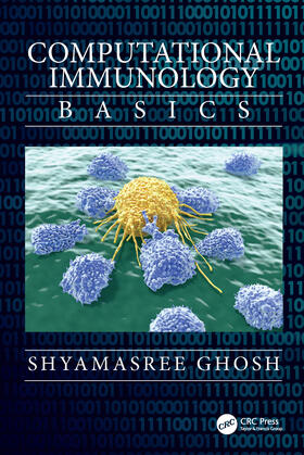 Ghosh |  Computational Immunology | Buch |  Sack Fachmedien