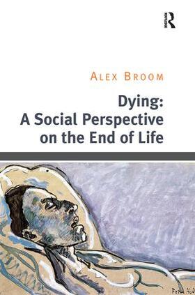 Broom | Dying | Buch | 978-1-138-49485-5 | sack.de