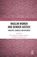 El Omari / Hammer / Khorchide |  Muslim Women and Gender Justice | Buch |  Sack Fachmedien