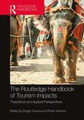 Gursoy / Nunkoo |  The Routledge Handbook of Tourism Impacts | Buch |  Sack Fachmedien