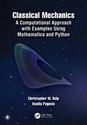 Kulp / Pagonis |  Classical Mechanics | Buch |  Sack Fachmedien