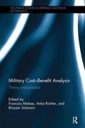 Melese / Richter / Solomon |  Military Cost-Benefit Analysis | Buch |  Sack Fachmedien
