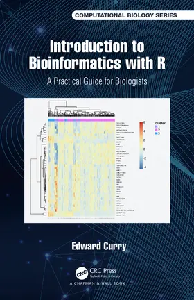 Curry |  Introduction to Bioinformatics with R | Buch |  Sack Fachmedien