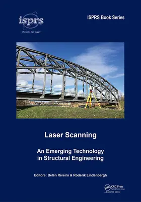 Riveiro / Lindenbergh |  Laser Scanning | Buch |  Sack Fachmedien