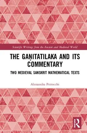 Petrocchi |  The Ga¿itatilaka and its Commentary | Buch |  Sack Fachmedien