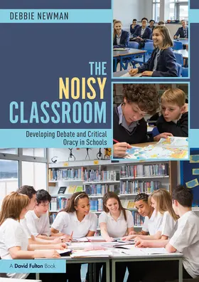 Newman |  The Noisy Classroom | Buch |  Sack Fachmedien