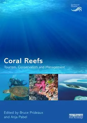 Prideaux / Pabel |  Coral Reefs | Buch |  Sack Fachmedien