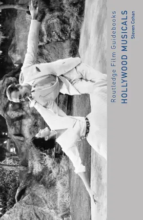 Cohan |  Hollywood Musicals | Buch |  Sack Fachmedien