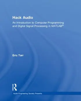 Tarr | Hack Audio | Buch | 978-1-138-49754-2 | sack.de