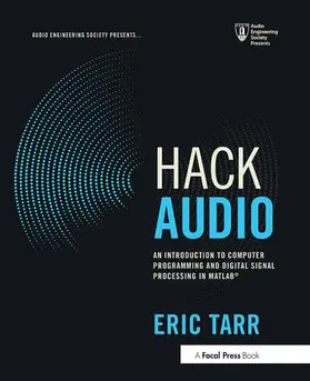 Tarr | Hack Audio | Buch | 978-1-138-49755-9 | sack.de