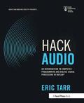 Tarr |  Hack Audio | Buch |  Sack Fachmedien