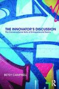 Campbell |  The Innovator's Discussion | Buch |  Sack Fachmedien