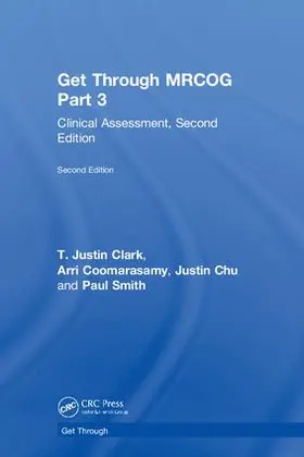 Clark / Coomarasamy / Chu |  Get Through MRCOG Part 3 | Buch |  Sack Fachmedien