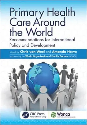 Van Weel / Howe |  Primary Health Care around the World | Buch |  Sack Fachmedien