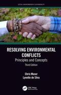 Maser / de Silva |  Resolving Environmental Conflicts | Buch |  Sack Fachmedien