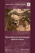 Pereira |  Natural Stone and World Heritage | Buch |  Sack Fachmedien
