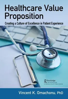 Omachonu | Healthcare Value Proposition | Buch | 978-1-138-49969-0 | sack.de
