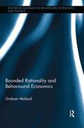 Mallard |  Bounded Rationality and Behavioural Economics | Buch |  Sack Fachmedien