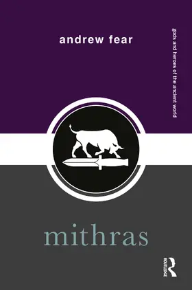 Fear |  Mithras | Buch |  Sack Fachmedien