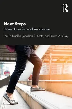 Franklin / Kratz / Gray |  Next Steps | Buch |  Sack Fachmedien