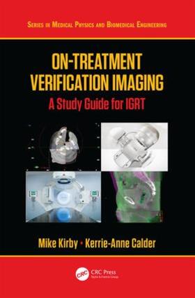 Kirby / Calder | On-Treatment Verification Imaging | Buch | 978-1-138-49991-1 | sack.de