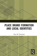 Zavattaro |  Place Brand Formation and Local Identities | Buch |  Sack Fachmedien