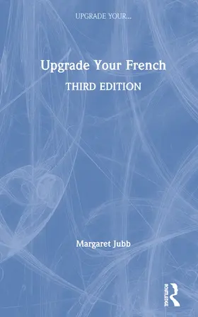 Jubb |  Upgrade Your French | Buch |  Sack Fachmedien