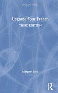 Jubb |  Upgrade Your French | Buch |  Sack Fachmedien