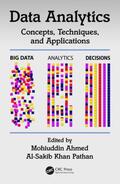 Ahmed / Pathan |  Data Analytics | Buch |  Sack Fachmedien