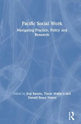Ravulo / Mafile'o |  Pacific Social Work | Buch |  Sack Fachmedien