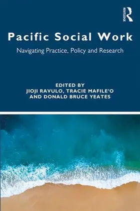Ravulo / Mafile'o |  Pacific Social Work | Buch |  Sack Fachmedien